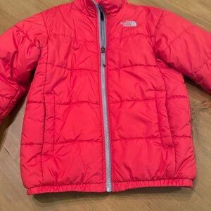 The North Face Scarlet Insulated Jacket